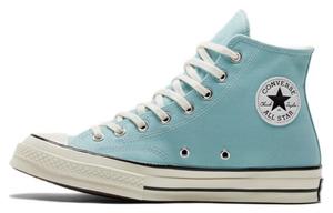 Converse Chuck Taylor All-Star 70 Hi из переработанной парусины, мягкий можжевельник
