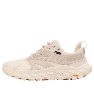 Кроссовки anacapa low gore-tex 'eggnog shifting sand' Hoka One One, мультиколор