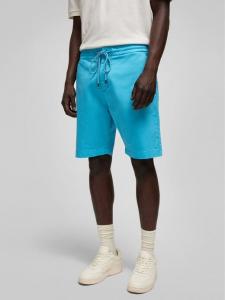 Бермуды Daniel Hechter, бирюзовый