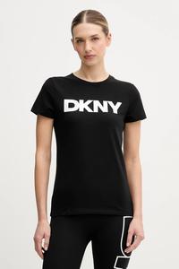 Футболка DKNY, черный