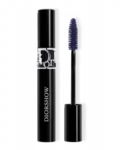 Тушь для объема на 24 часа - определение ресницы к реснице - формула с уходом - 90% ингредиентов природного происхождения Dior, 288 Blue
