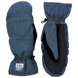 Рукавицы Protest Sammy, синий