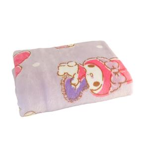 Пледы, пледы для дивана и флисовые одеяла Sanrio, My Melody