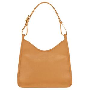 LONGCHAMP Кожаная сумка хобо