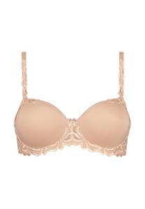 Бюстгальтер с чашками Modern Finesse WP Triumph, цвет Neutral Beige