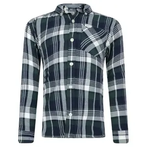 Рубашка Darrel классического кроя Pepe Jeans London, синий