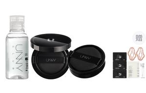 Набор косметики для женщин UNNY CLUB