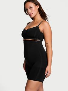 Корректирующее белье от Victoria Seamless Shaping Bralette Victoria'S Secret, черный