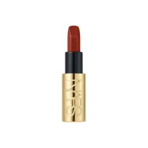 NARS Помада матовая 2024 Christmas Luxury Gold Limited Edition, матовая, натуральный тон, осветляющая, 3,8 г