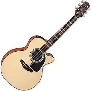 Takamine Gx18 Ce Ns 3/4