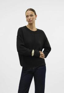 Джемпер Vero Moda VMESTI, Black