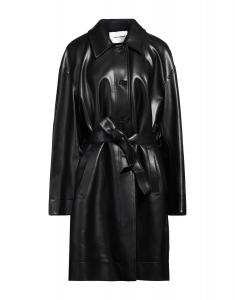 Тренч Low Classic, черный