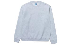 Свитшот унисекс SS24 UNDEFEATED, серый