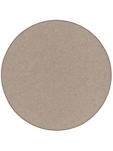 Ковер Snapstyle, коричневый