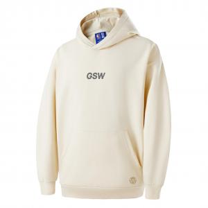NBA Толстовка Golden State Warriors унисекс beige