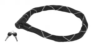 Тросовый замок Iven 8200 Armor ABUS