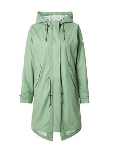 Куртка для выступлений Derbe Friese, пастельный зеленый