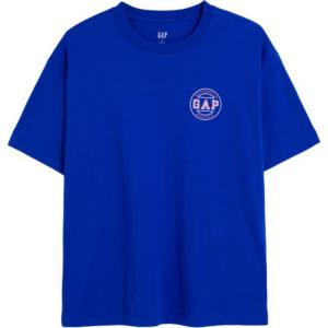 Футболка мужская GAP, синий