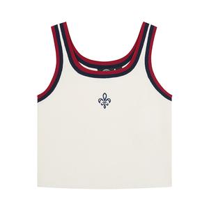 Женский топ Palladium, Cotton Candy