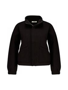 Толстовка Deeluxe  FABIANA, черный