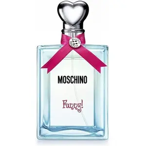 Туалетная вода Moschino Funny!