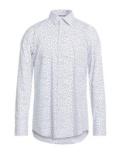 Рубашка Boss, белый