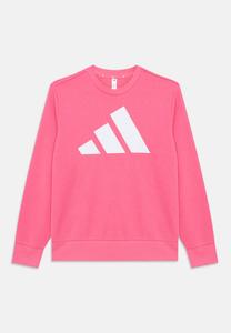 Толстовка Adidas Performance JUNIOR UNISEX, Pink Fusion/White/Pink