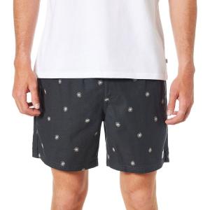 Шорты Katin Shine Local Short Katin, Black Wash