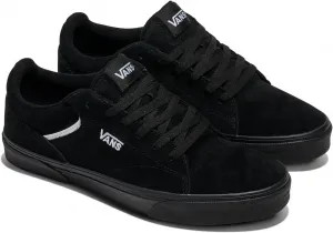 Мужские кроссовки Vans Seldan, черный