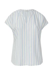 Блуза s.Oliver, Light blue
