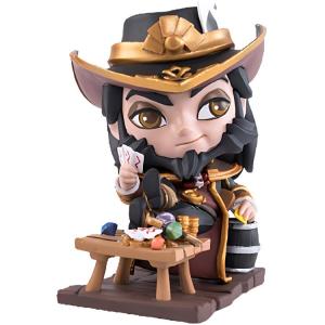 Фигурка League of Legends Twisted Fate, The Card Master LOL