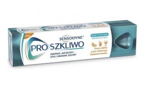 Зубная паста, 75 мл Sensodyne, Pro Enamel Multi Action