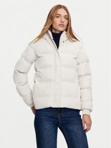 Пуховик стандартного кроя Cmp, бежевый