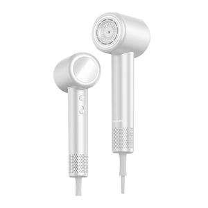 Фен для волос 1500W Confu, White