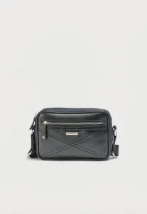 Сумка через плечо borsa Iceberg, Blu/Nero