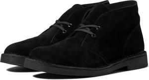 Мужские кроссовки Clarks Desert Bt Evo Derby, черный