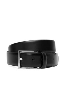 Мужской ремень BOSS 50522768, черный