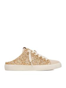 Шлепанцы EO-ELLA-WSDR13670-2 Eva Minge, золотой