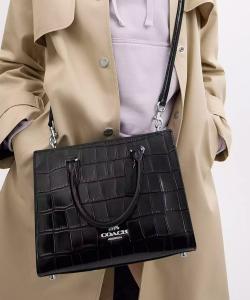 Маленькая сумка-тоут Maggie