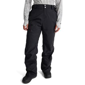 Штаны Kiroro yamapro 2l - женские Oyuki, Black