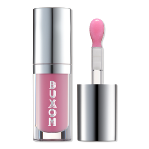 Увеличивающее объем губное масло с блеском Buxom, Dolly (true mauve)