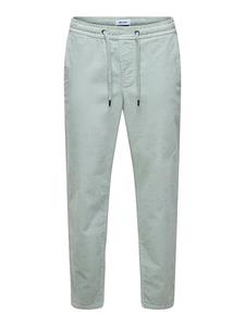 ONLY & SONS Вельветовые брюки "Линус" светло-голубого цвета