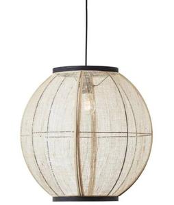 Подвесной светильник Brilliant Tanah, 24x165x24x47 см, черный