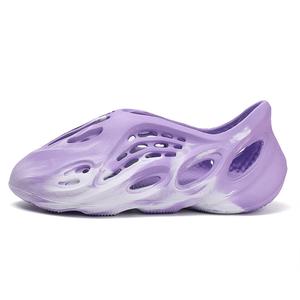 Сабо унисекс LEXON, Purple Camouflage