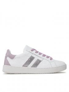 Кроссовки TWINSET, белый