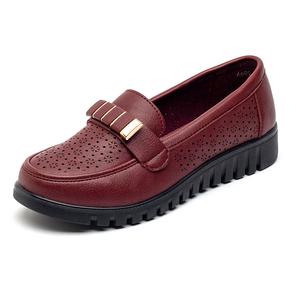 Captain illy Женские повседневные туфли красные, цвет Red