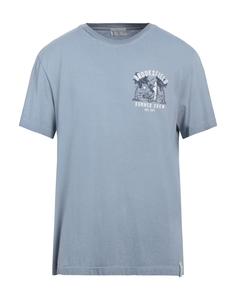 Футболка Brooksfield, голубой