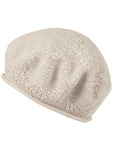Шапочка LOEVENICH, песочный