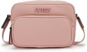 GUESS Factory женская сумка Zinnia через плечо с верхней молнией