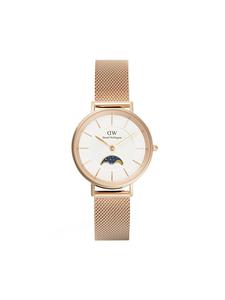 Часы DW00100773 Daniel Wellington, золотой
